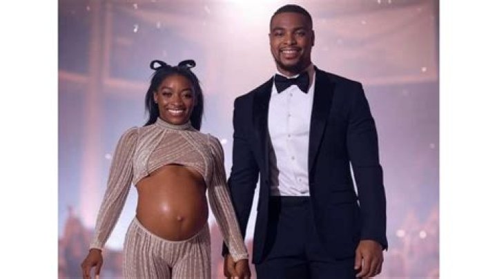 Is Simone Biles Pregnant? Everything You Need to Know
