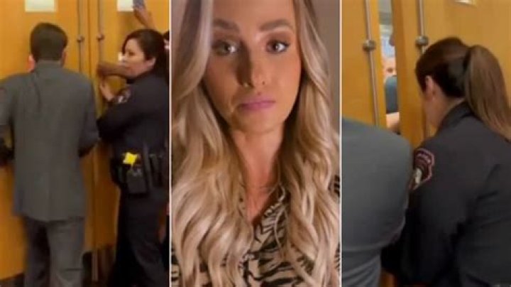 Is Tomi Lahren Pregnant? Exploring the Rumors and Facts