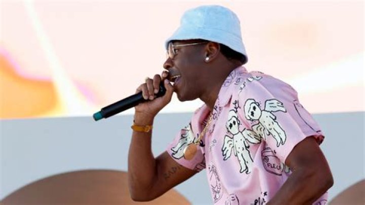 Is Tyler, the Creator Gay? Exploring His Sexuality and Impact on the Music Industry