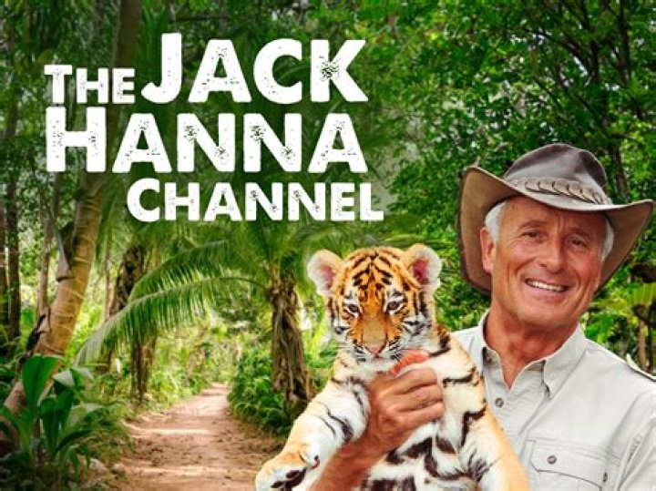 Jack Hanna’s Into the Wild: One Magnificent Morning