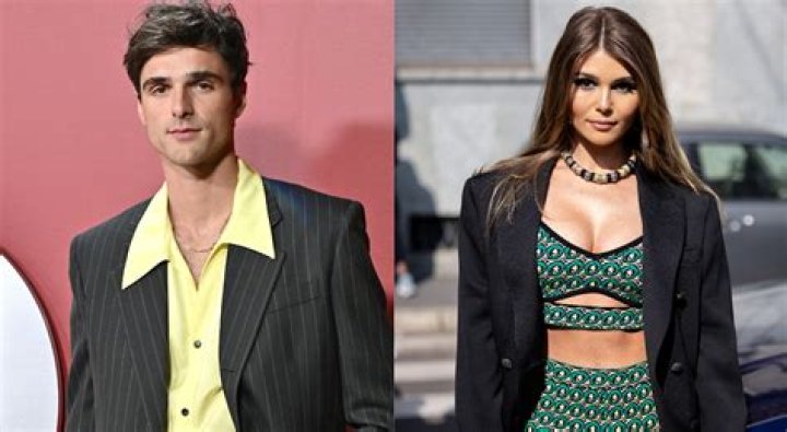 Jacob Elordi's Relationship Journey: A Deep Dive into His Love Life