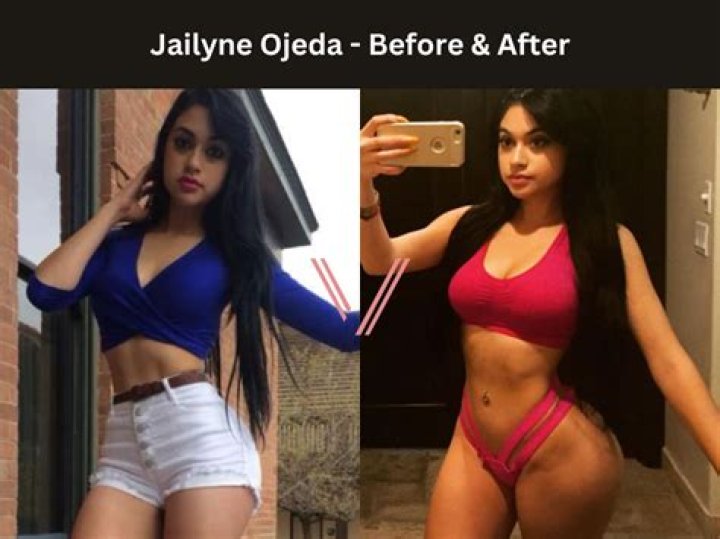 Jailyne Ojeda Leak: Understanding the Controversy and Its Impact