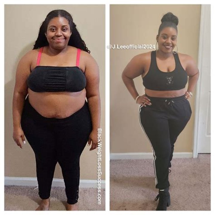 Jasmine Crockett Weight Loss: A Journey to Health and Empowerment