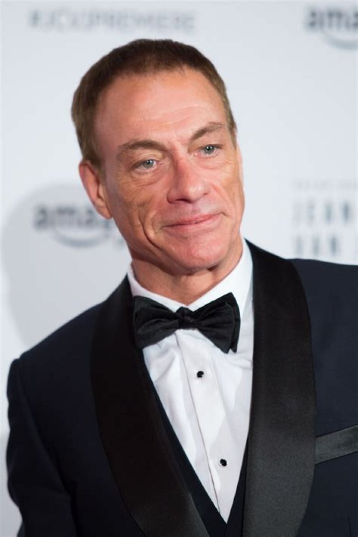 Jean-Claude Van Damme Net Worth: A Comprehensive Look at the Action Legend's Wealth