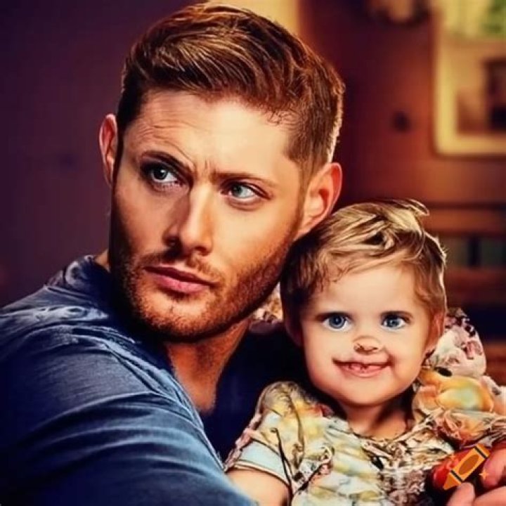 Jensen Ackles Children: A Glimpse into the Life of a Supernatural Star's Family