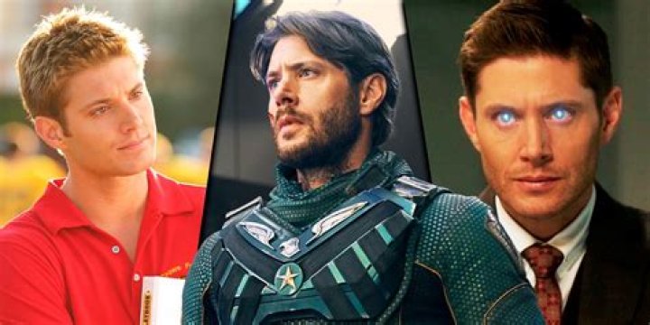 Jensen Ackles: The Journey of a Versatile Actor and His Iconic Role as Dean Winchester