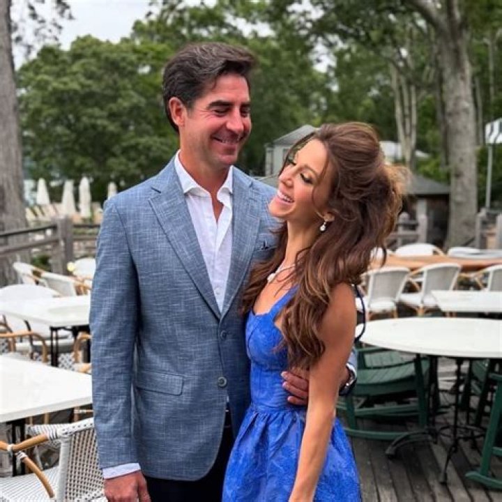 Jesse Watters Wife: A Comprehensive Guide to Her Life and Career