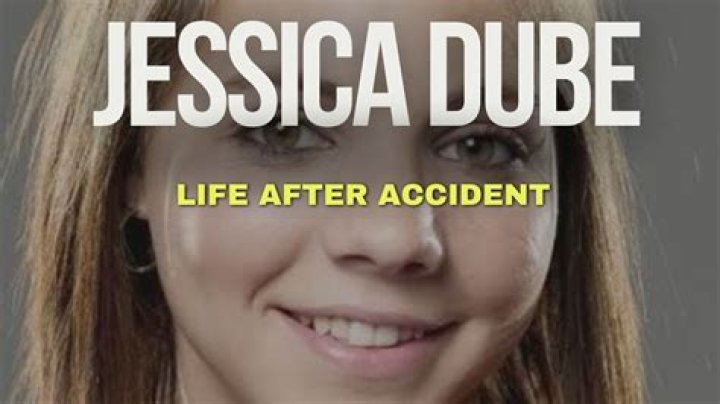 Jessica Dube: A Journey Through Injury and Recovery