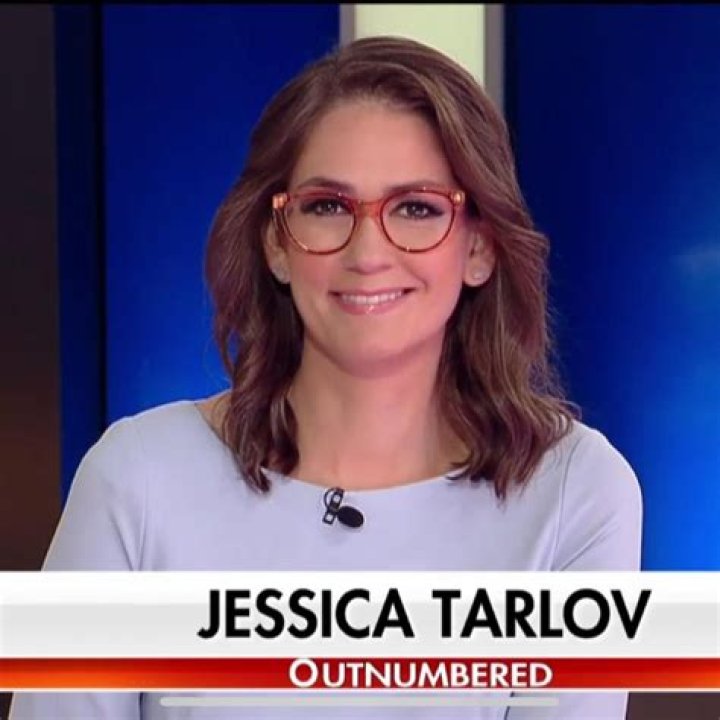 Jessica Tarlov Salary: A Comprehensive Breakdown of Her Earnings and Career Insights