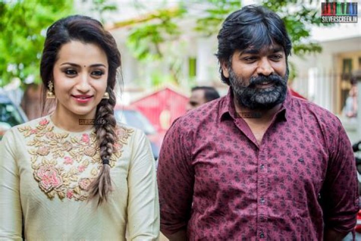 Jessie Sethupathi: The Rising Star in the Indian Film Industry
