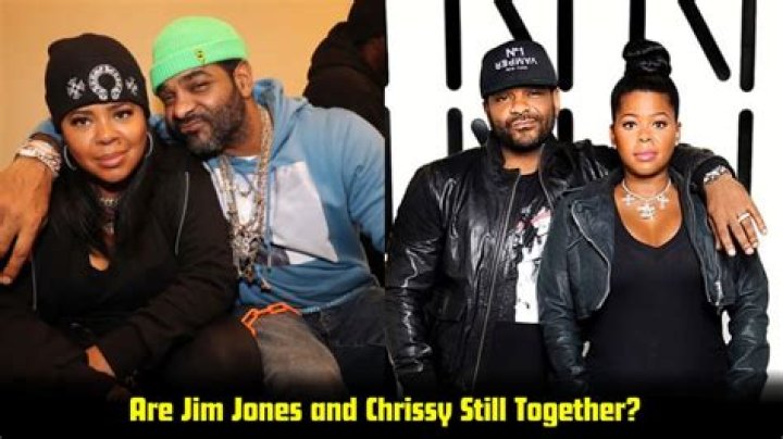 Jim Jones and Chrissy Baby: A Deep Dive into Their Lives, Relationship, and Influence