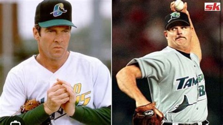 Jim Morris: The Inspiring Journey of a Late-Blooming MLB Pitcher