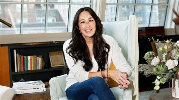 Joanna Gaines Diagnosis 2024: A Comprehensive Guide to Health, Lifestyle, and Inspiration