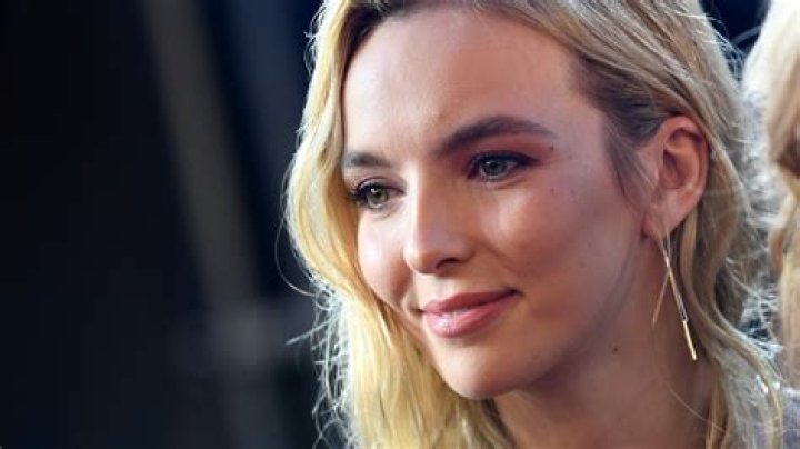 Jodie Comer: The Rising Star of Television and Film