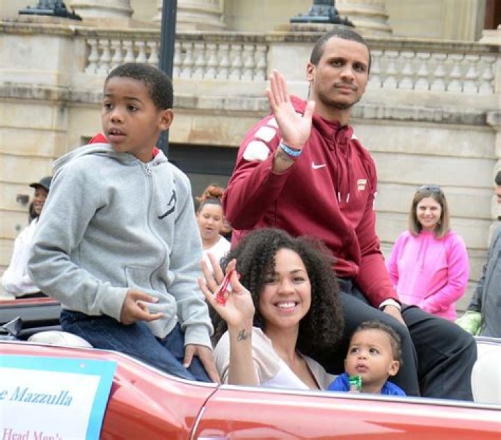 Joe Mazzulla Kids: A Deep Dive into Family Life and Parenting Philosophy