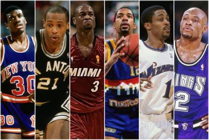 Joe Smith: The Underrated NBA Journeyman Who Left a Lasting Legacy