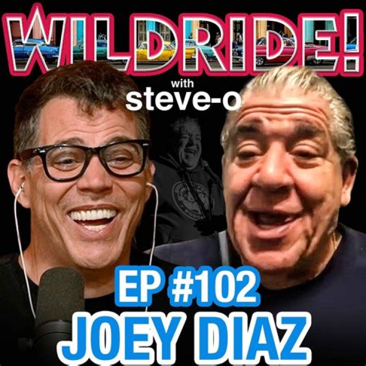 Joey Diaz Net Worth: A Comprehensive Look at the Comedian's Wealth and Career