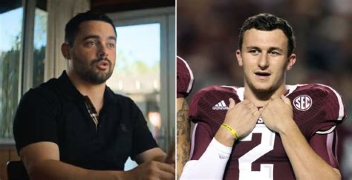 Johnny Manziel Net Worth: A Comprehensive Look at the Rise and Fall of a Football Star