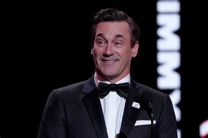 Jon Hamm Net Worth 2023: A Comprehensive Look at His Wealth and Career Success