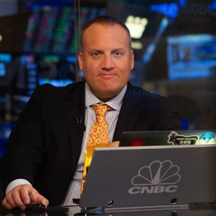 Josh Brown Net Worth CNBC: A Comprehensive Look at His Wealth and Career