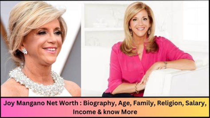 Joy Mangano Net Worth: The Inspiring Journey of a Self-Made Millionaire