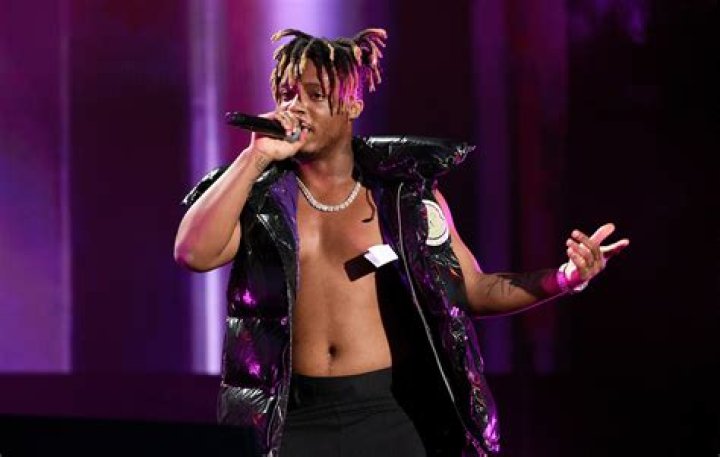 Juice Wrld Died Age: A Comprehensive Look at the Life and Legacy of a Musical Prodigy