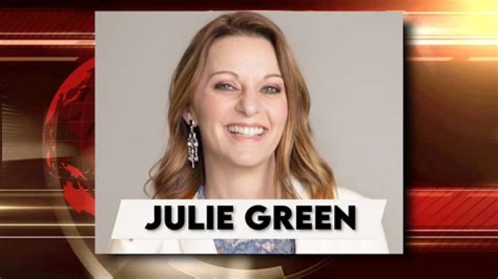 Julie Green on Rumble Today: A Comprehensive Guide to Her Impact and Influence