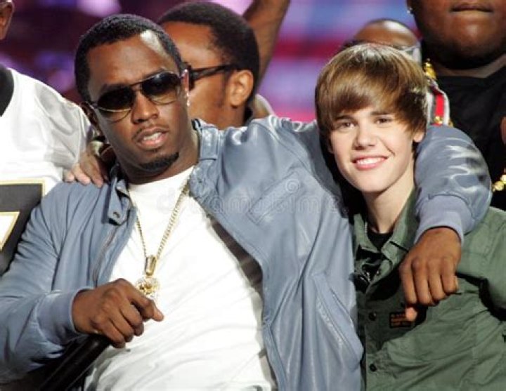 Justin Bieber and P Diddy: A Dynamic Duo in the Music Industry