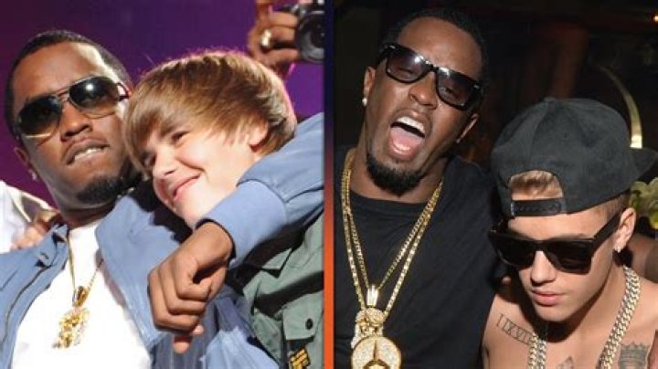Justin Bieber and P Diddy: The Unlikely Connection