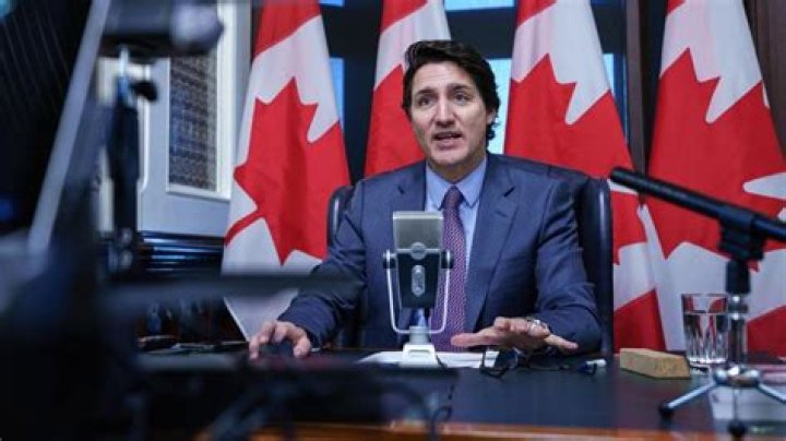 Justin Trudeau Net Worth: A Deep Dive into the Finances of Canada's Prime Minister