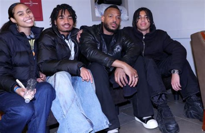 Kai Zackery Wayans: A Rising Star in the Entertainment Industry