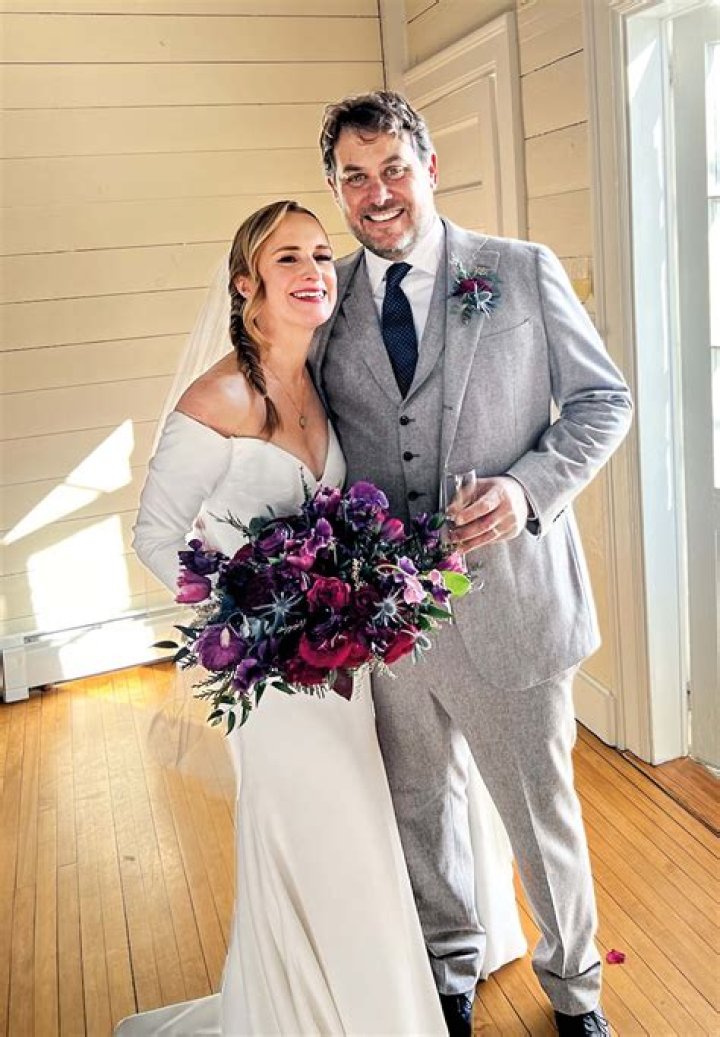 Kaitlan Collins' Husband Will Douglas: A Glimpse into Their Life Together