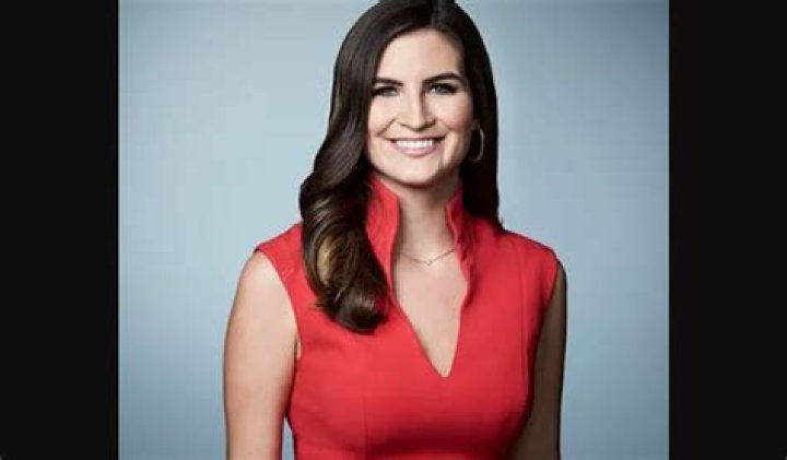 Kaitlan Collins: Unraveling Her Relationships