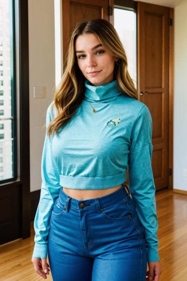 Kaitlyn Krems: A Rising Star in the World of Entertainment