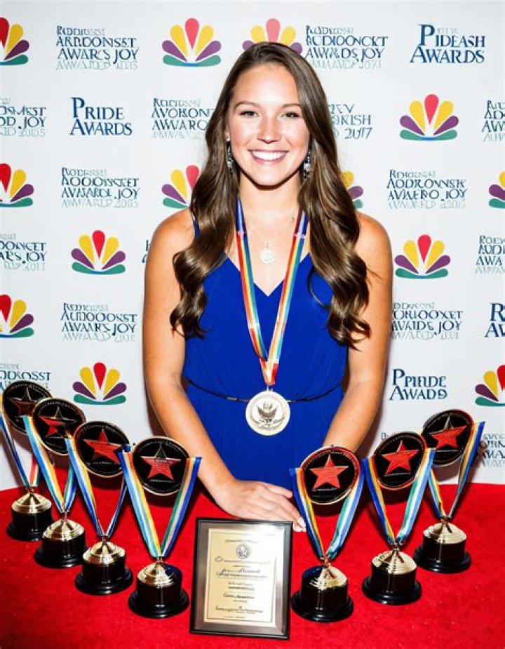 Kaitlyn Krems: Unveiling the Rising Star's Journey and Achievements