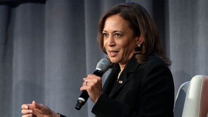 Kamala Harris: The Inspiring Journey of Weight Loss and Wellness