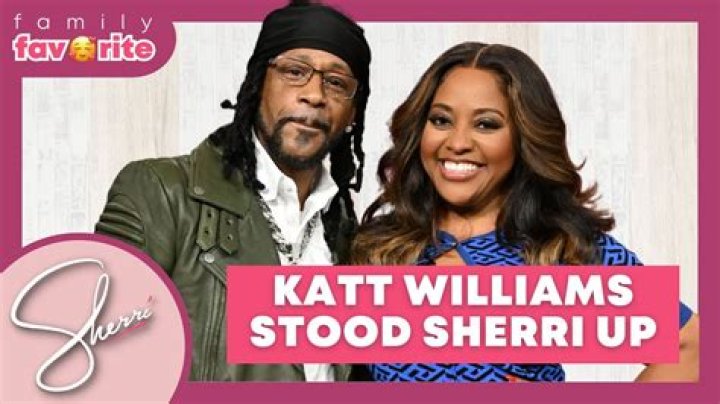 Katt Williams Daughter: A Comprehensive Look into Her Life and Influence