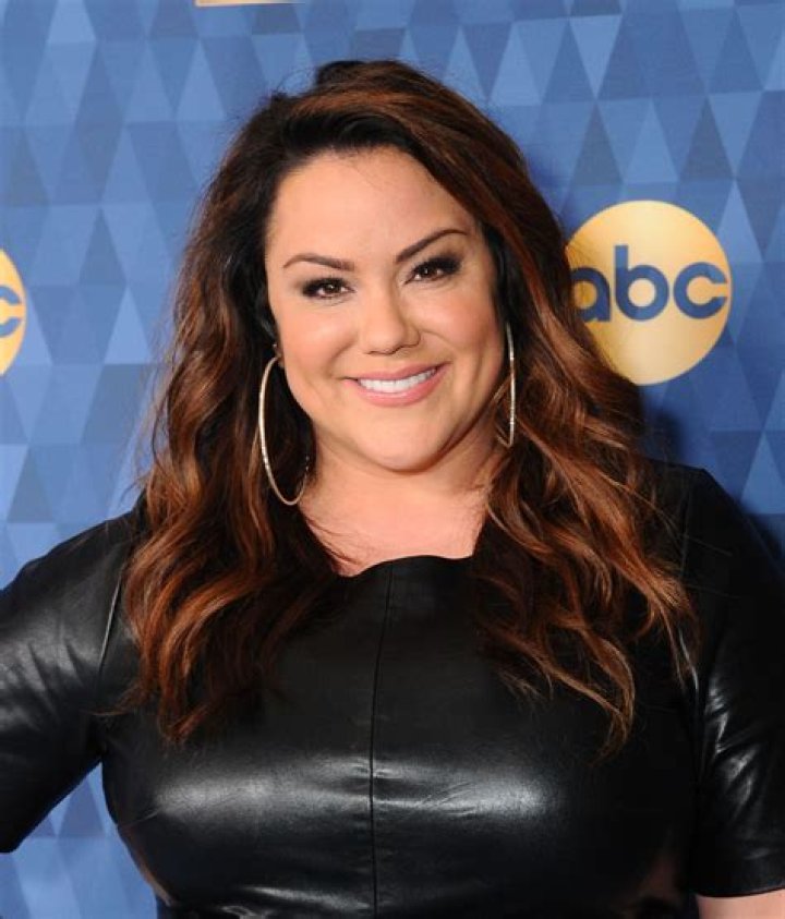 Katy Mixon: The Multifaceted Star of Hollywood