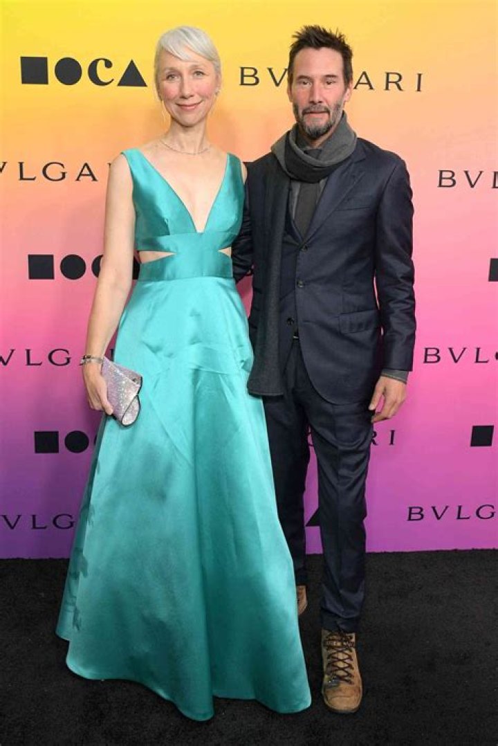 Keanu Reeves and His Beloved Partner: Exploring the Life of Keanu Reeves' Wife