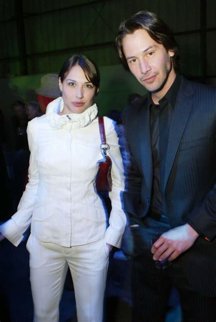 Keanu Reeves and Jennifer Syme: A Love Story Remembered