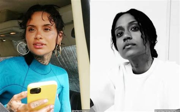 Kehlani Married: A Deep Dive into Her Relationship Journey