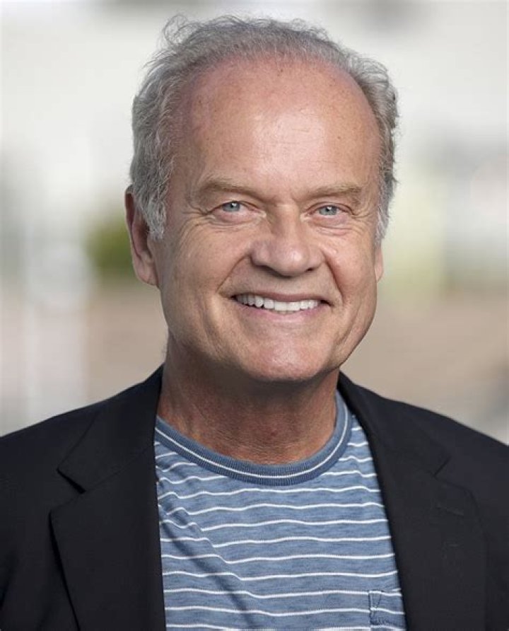 Kelsey Grammer: The Versatile Actor and His Journey Through Fame