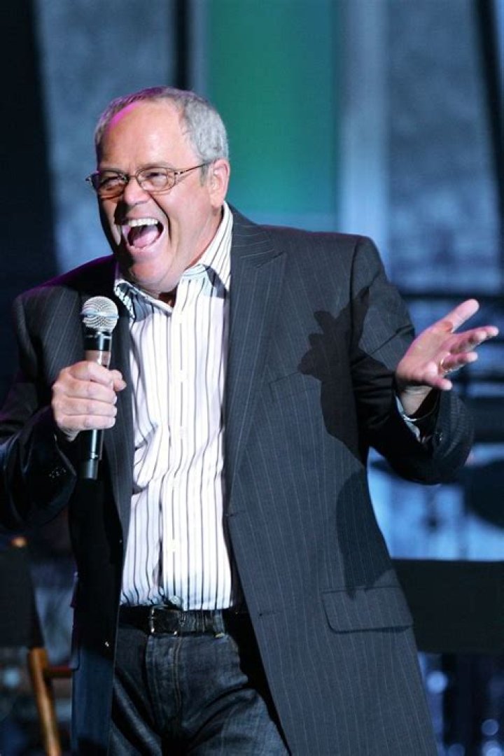 Ken Osmond Net Worth: Unveiling the Legacy of a Hollywood Icon