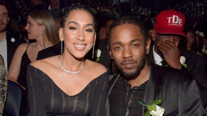 Kendrick Lamar's Wife: Everything You Need to Know About Her Height and More