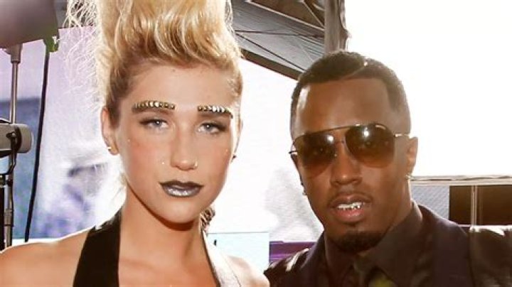 Kesha and P Diddy: A Musical Journey Through Lyrics