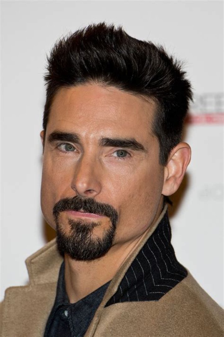 Kevin Richardson: The Heart of the Backstreet Boys