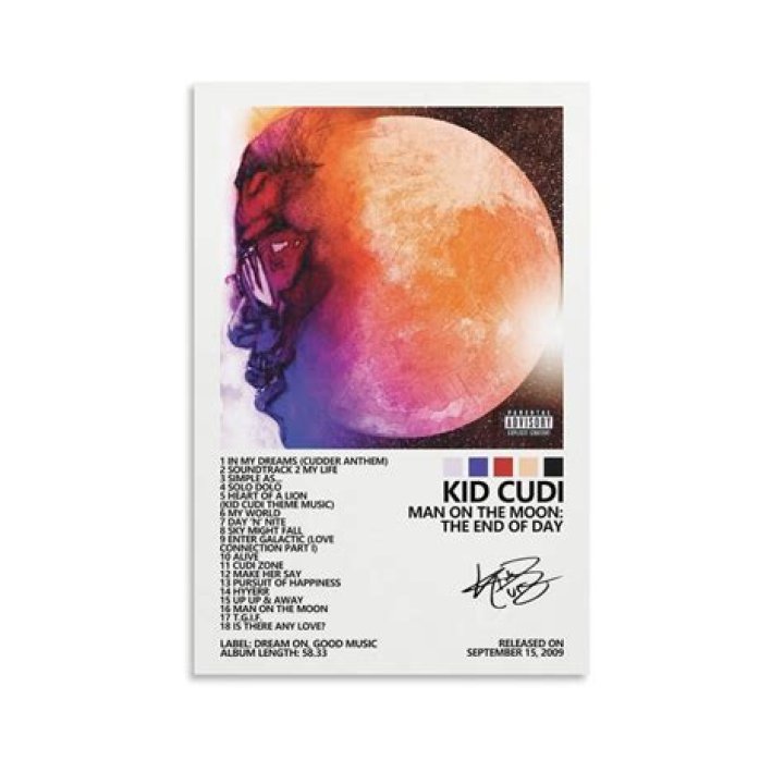 Kid Cudi Album 2025: A Deep Dive into the Anticipated Musical Masterpiece