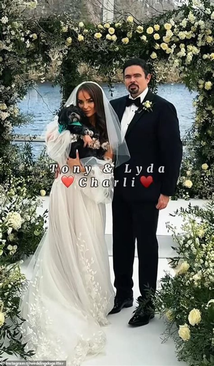 Kimberly Guilfoyle's Wedding Date: A Love Story Unveiled