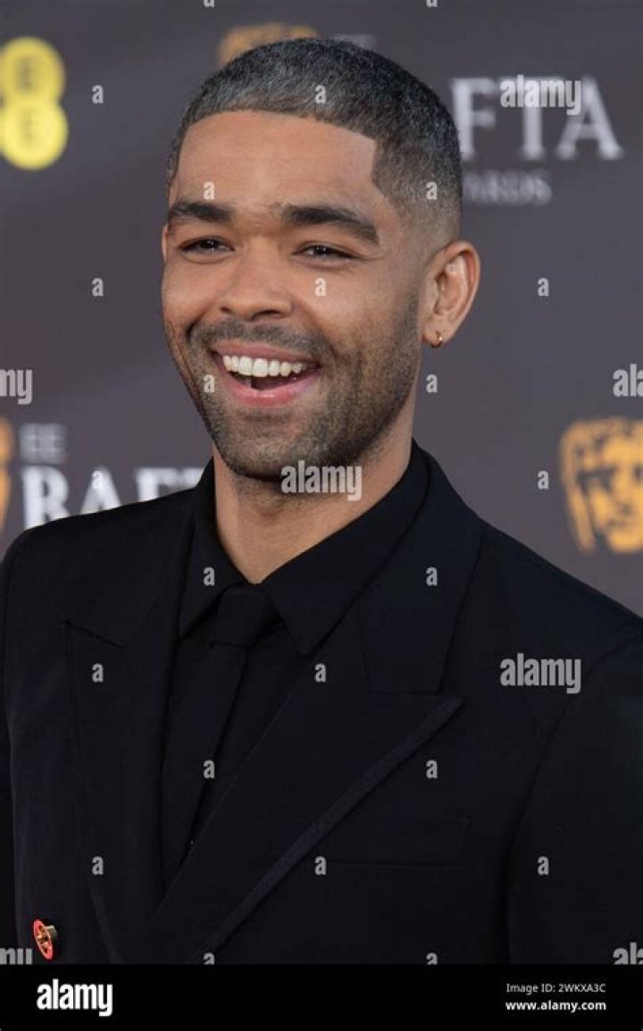 Kingsley Ben-Adir: The Rising Star of the Entertainment Industry