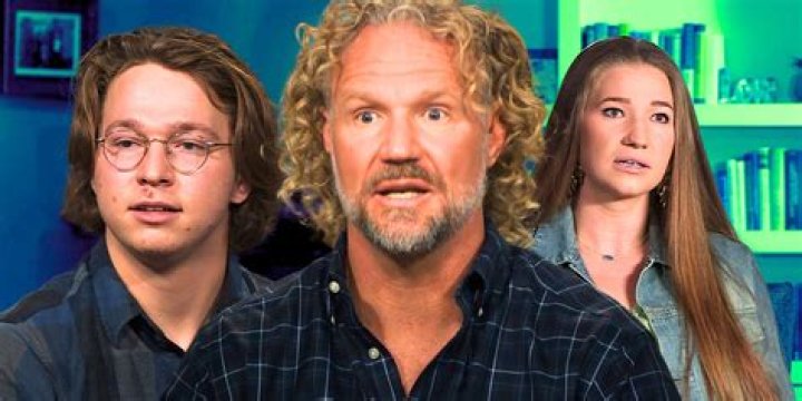 Kody Brown Age: A Comprehensive Guide to His Life and Career